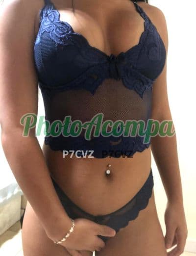 Foto 5: Acompanhante magra em Peruíbe — Mia