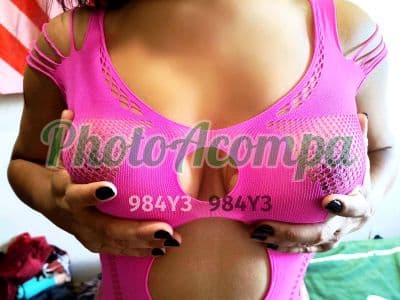 Foto 4: Acompanhante em Ribeirão Preto — namoradinha, Mia