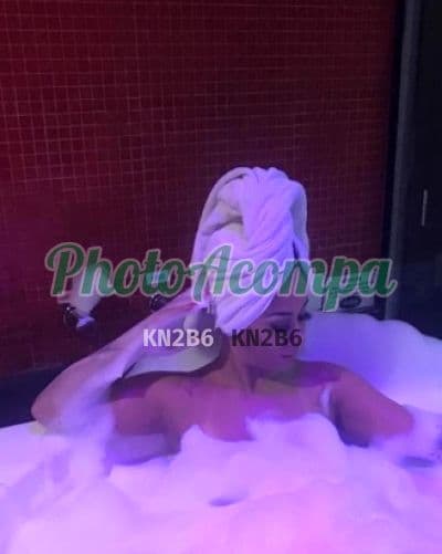 Acompanhante peituda em Mogi das Cruzes — Mia, foto 3