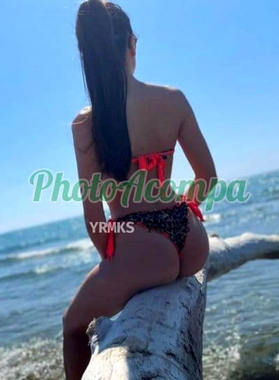 Foto 5: Acompanhante magra em Poá — Mia