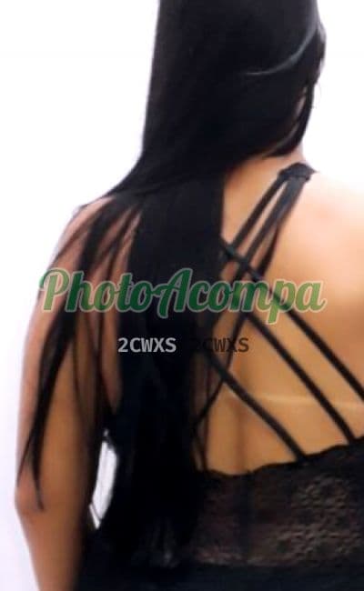 Acompanhante em Niterói com sexo anal (2) — Mia Gomes