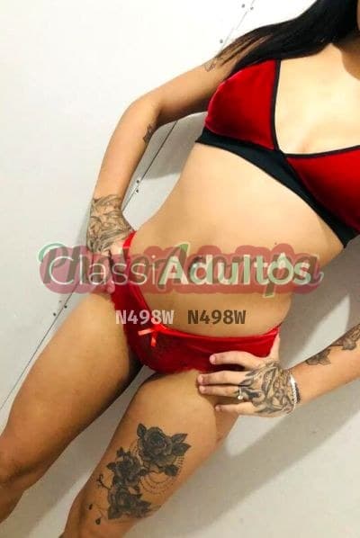 Mia Khalifa — acompanhante em Itapira
