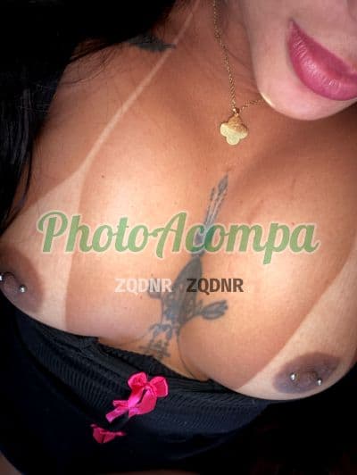 Acompanhante depilada em João Pessoa, foto 5 de Mia Matozzo