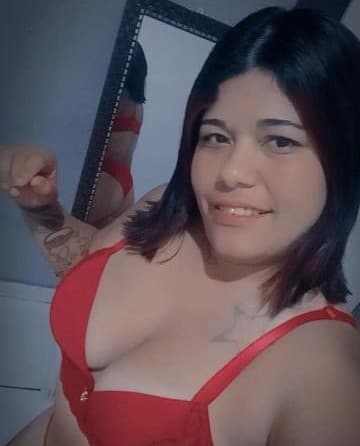 Micaeli — acompanhante em Santa Luzia