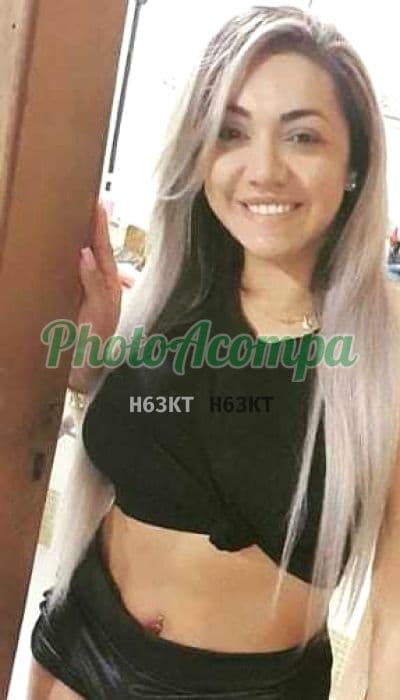 Foto 4: Acompanhante em São Paulo — experiência de namorada, Michele