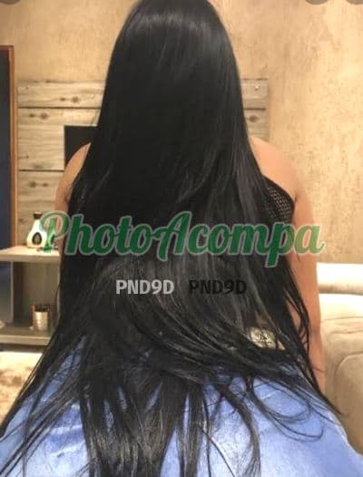 Foto 2: Acompanhante em São João de Meriti — beijo grego, Michelle