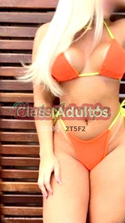 Michelle — acompanhante em Campina Grande