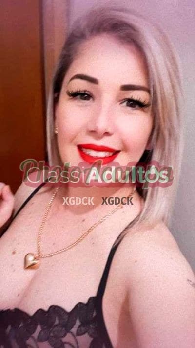 Michelle — acompanhante em Primavera do Leste