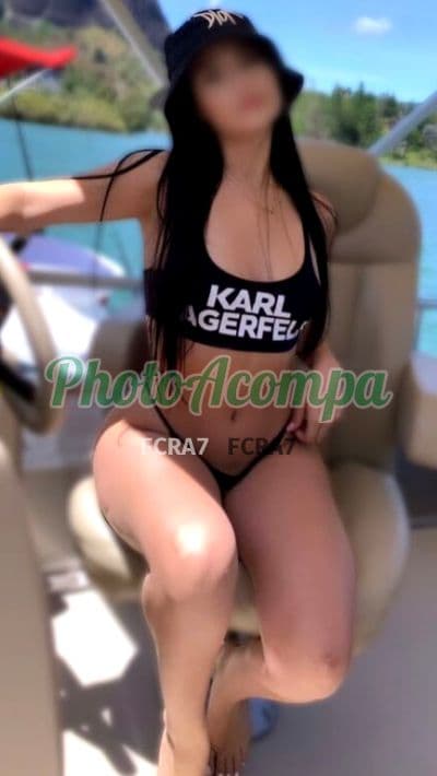 Foto 5: Acompanhante depilada em Rio de Janeiro — Michelle