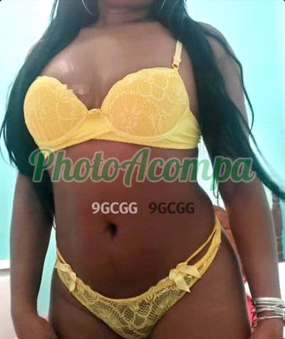 Acompanhante mignon em São João de Meriti — Michelle, foto 3