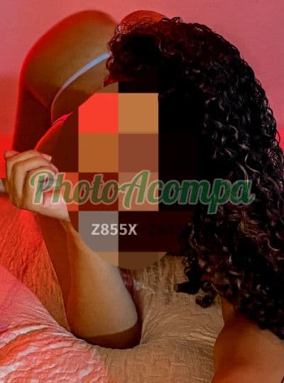 Acompanhante em João Pessoa — beijo grego, foto 2 de Michelly