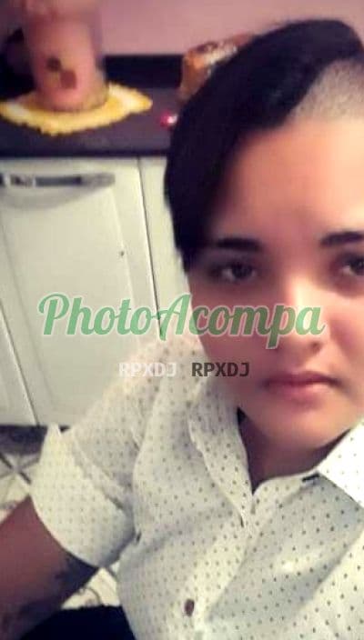 Acompanhante de seios naturais em Mossoró (3) — Michely