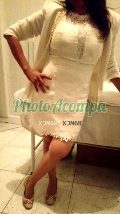 Acompanhante mignon em São Paulo (2) — Mieko