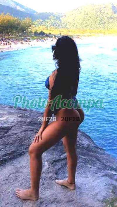 Acompanhante em São Gonçalo — namoradinha, foto 2 de Mih