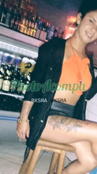 Acompanhante em Tatuí com namoradinha (2) — Mih Araujo