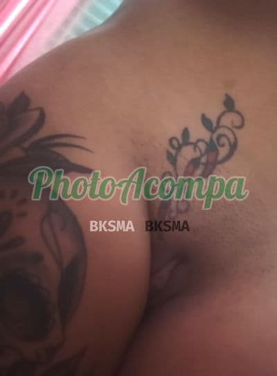 Acompanhante de seios naturais em Tatuí — Mih Araujo, foto 3