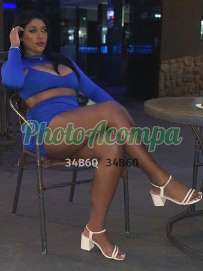Foto 6: Acompanhante em Itanhaém — beijo na boca, Mika