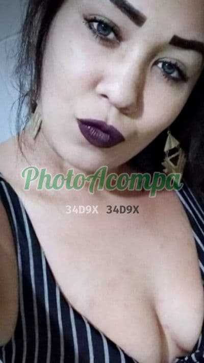 Foto 4: Acompanhante em Itapetininga — beijo na boca, Mikaela