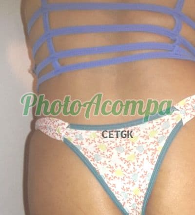 Foto 5: Acompanhante morena em Mogi das Cruzes — Mikaelly