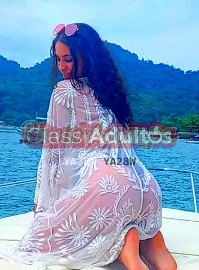 Mikaely — acompanhante em Itaboraí