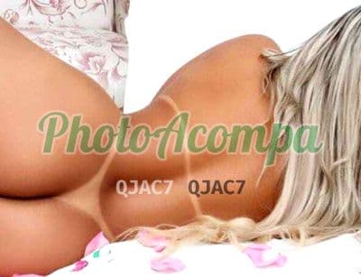 Acompanhante depilada em Itaguaí — Mila, foto 5
