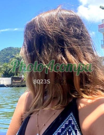 Acompanhante magra em Ilhabela, foto 3 de Mila Campos