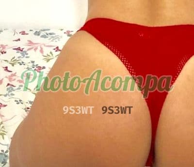 Foto 2: Acompanhante em Niterói — beijo grego, Mila G.