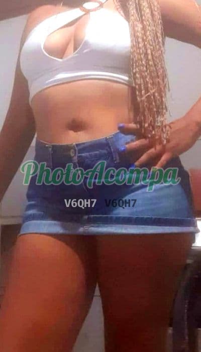 Foto 5: Acompanhante depilada em São José do Rio Preto — Milena
