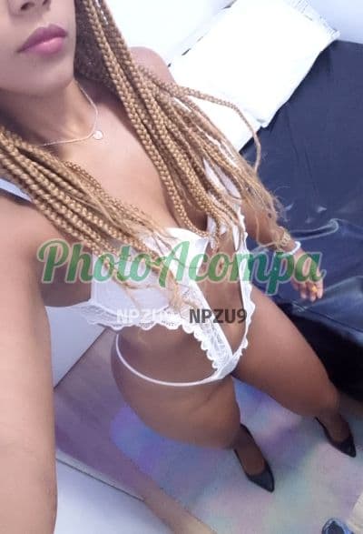 Foto 4: Acompanhante em Rio de Janeiro — experiência de namorada, Milena