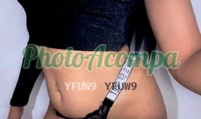 Acompanhante em São Vicente com experiência de namorada (6) — Milena