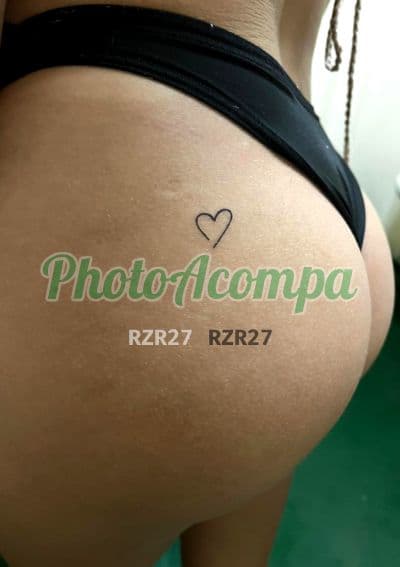 Foto 5: Acompanhante morena em São Sebastião — Milena
