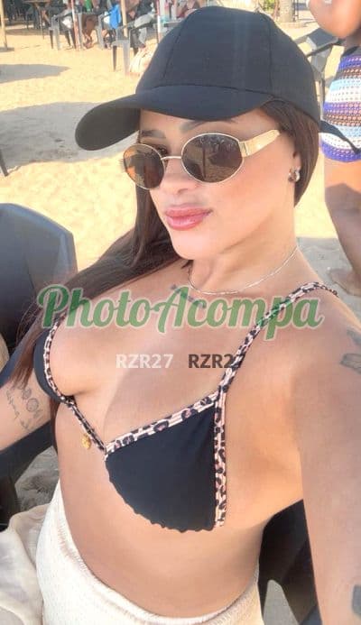 Acompanhante magra em São Sebastião — Milena, foto 6