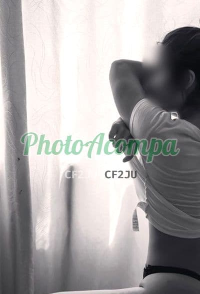 Acompanhante em Blumenau com oral natural (6) — Milena