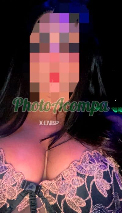 Acompanhante gordinha em Ferraz de Vasconcelos (3) — Milena