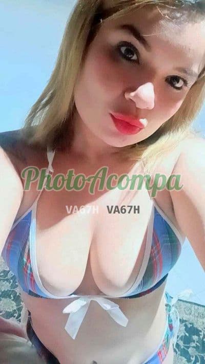 Acompanhante magra em Atibaia, foto 3 de Milena