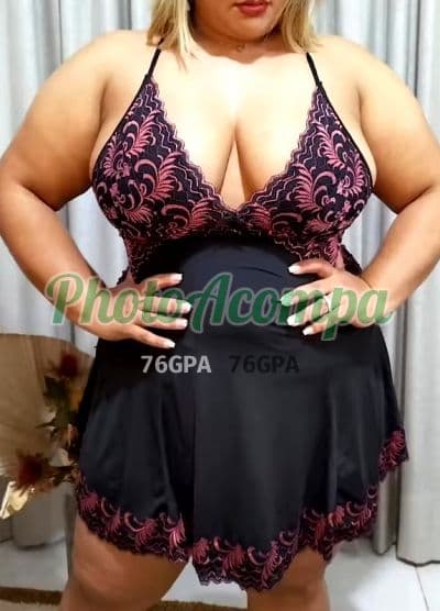 Acompanhante em Belford Roxo com beijo na boca (2) — Milena