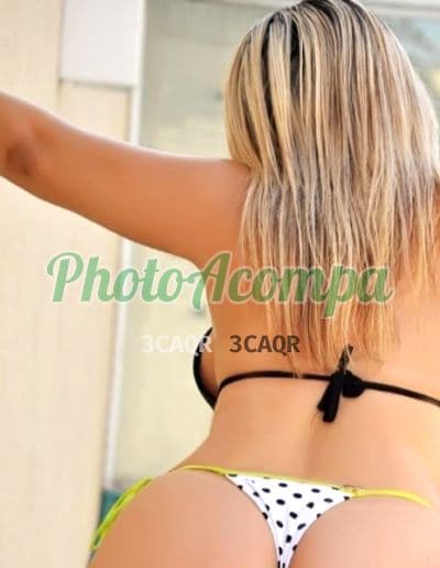 Foto 2: Acompanhante em Rio de Janeiro — beijo na boca, Milena