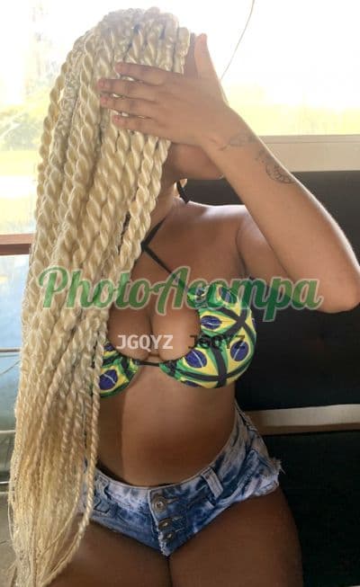 Acompanhante em Cabo Frio — beijo grego, foto 2 de Milena