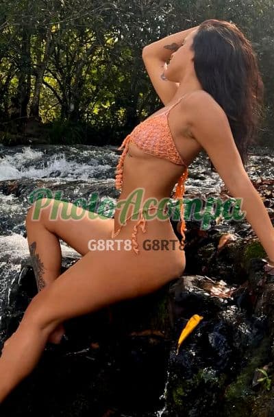 Acompanhante magra em Ribeirão Preto, foto 3 de Milena