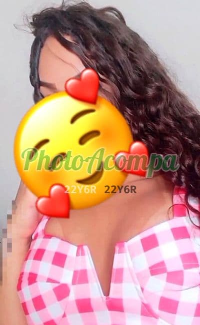 Acompanhante imagem autêntica em Ceilândia — Milena, foto 4