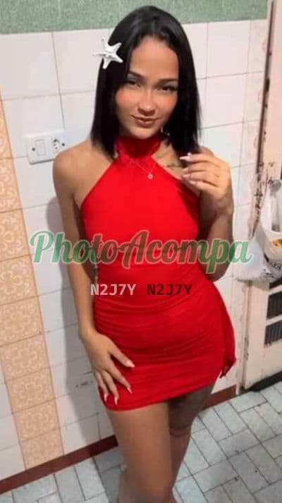 Acompanhante em Osasco com beijo na boca (2) — Milena