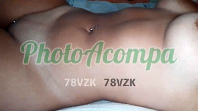 Acompanhante morena em Viamão (3) — Milena