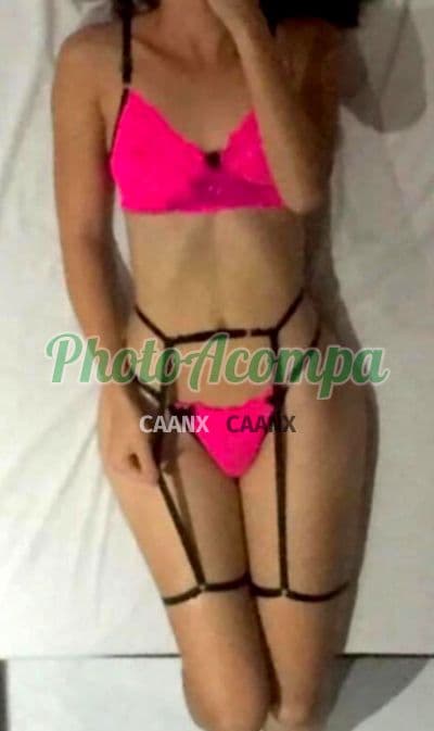 Acompanhante em Campinas com experiência de namorada (6) — Milena