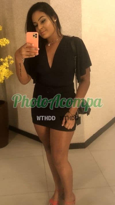 Acompanhante em Luís Eduardo Magalhães com anal (6) — Milena