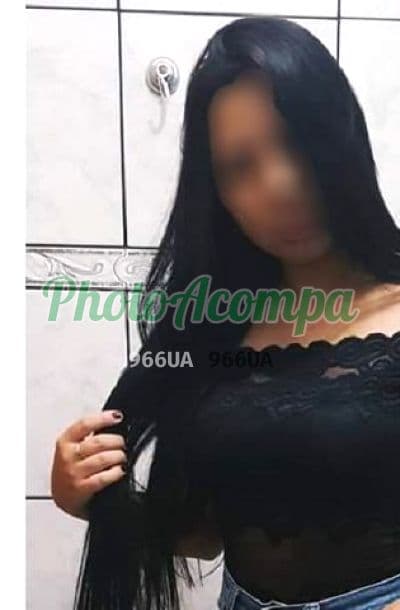 Acompanhante em Belo Horizonte — beijo grego, foto 2 de Milene