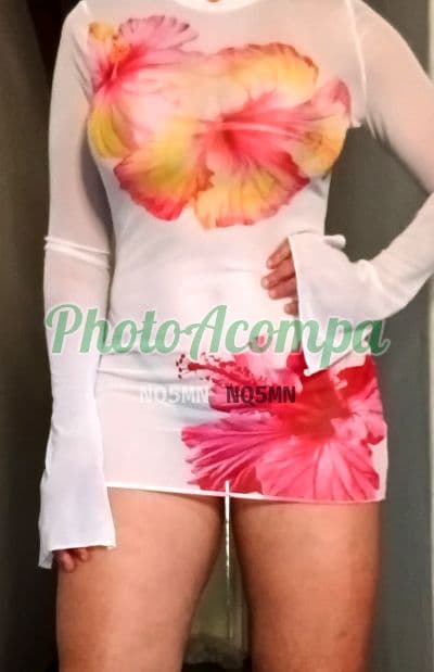 Acompanhante de seios naturais em Atibaia — Milf, foto 2