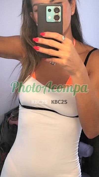 Acompanhante depilada em São Sebastião (5) — Mili Castro