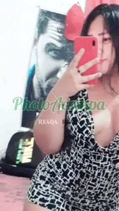 Acompanhante peituda em Esteio (3) — Milla
