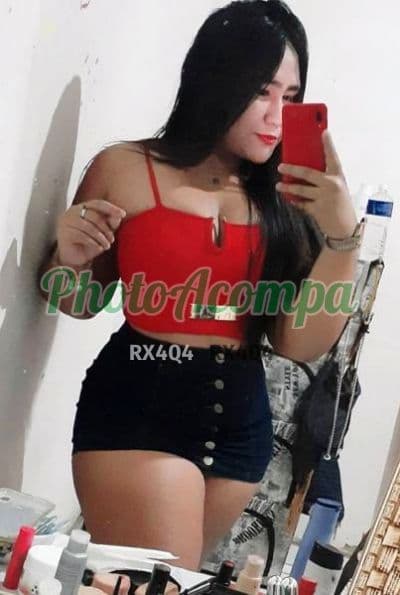 Acompanhante em Esteio com experiência de namorada (4) — Milla