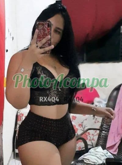 Acompanhante depilada em Esteio (5) — Milla